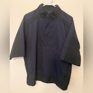 FootJoy Dryjoys Short Sleeve Rain Shirt